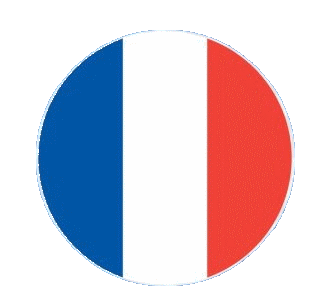 Drapeau français